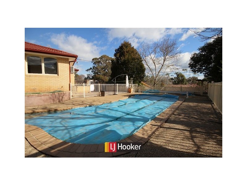 4 Berne Crescent, Macgregor ACT 2615