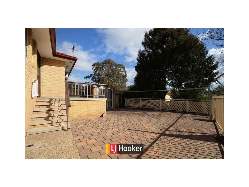 4 Berne Crescent, Macgregor ACT 2615