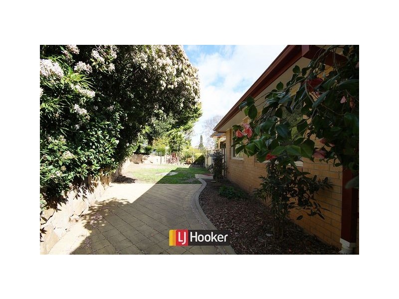 4 Berne Crescent, Macgregor ACT 2615