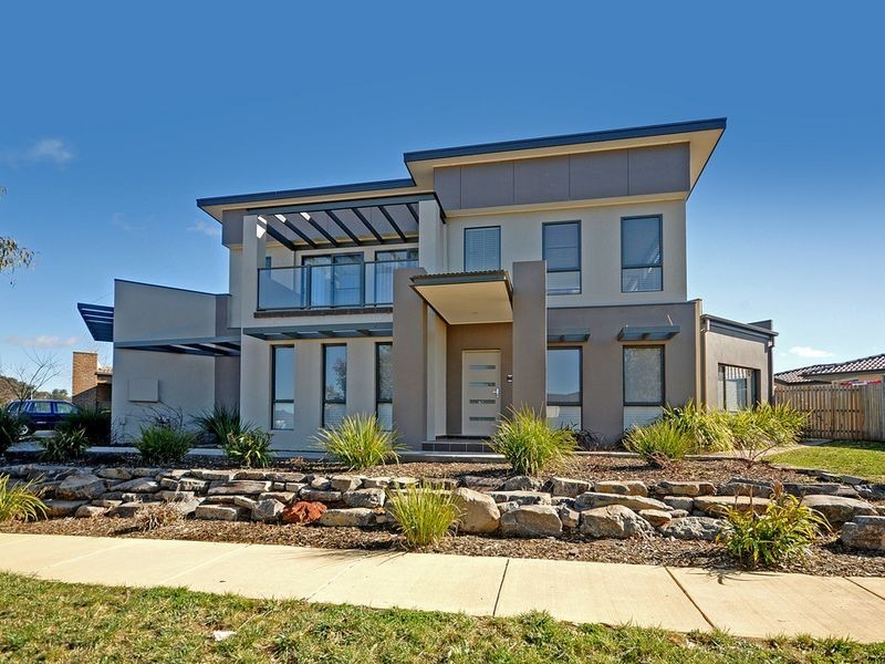 25 Kings Canyon Street, Harrison ACT 2914