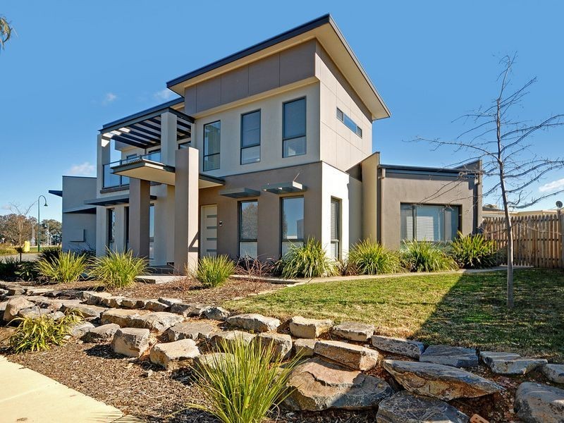 25 Kings Canyon Street, Harrison ACT 2914