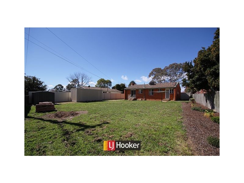 22 Worrell Street, Holt ACT 2615