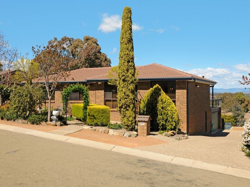 36 Jauncey Court, Charnwood ACT 2615