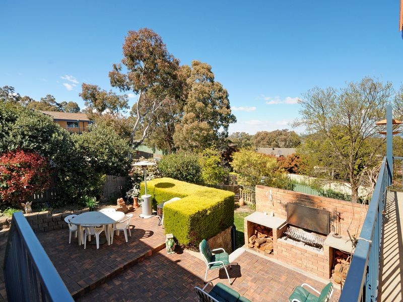 36 Jauncey Court, Charnwood ACT 2615