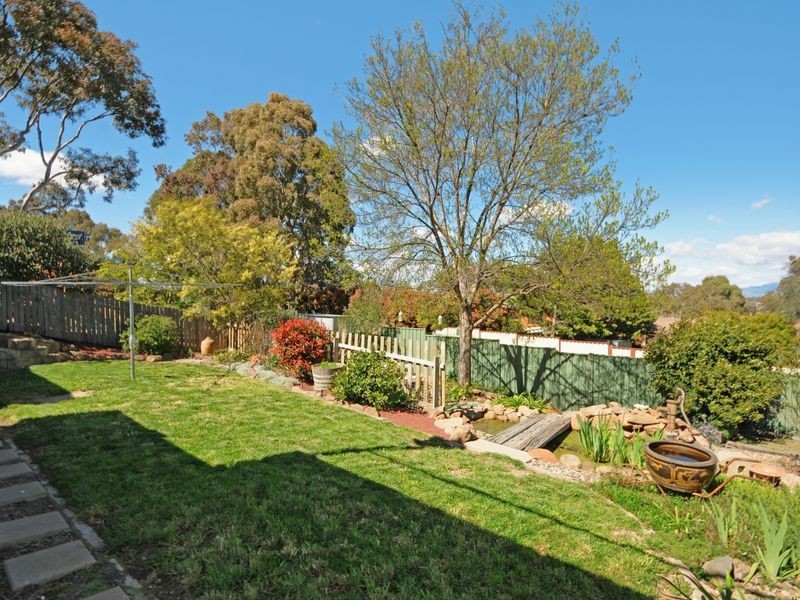 36 Jauncey Court, Charnwood ACT 2615