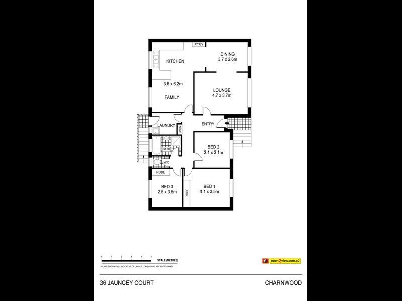 36 Jauncey Court, Charnwood ACT 2615