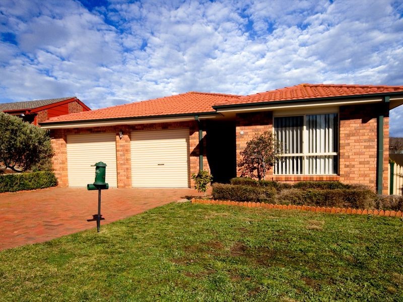 7 Leason Close, Dunlop ACT 2615