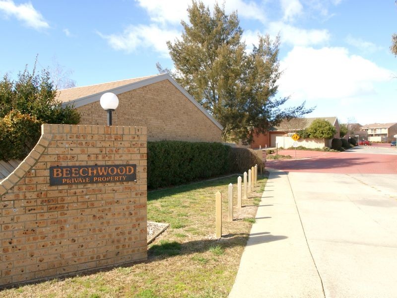 100/15 John Cleland Crescent, Florey ACT 2615