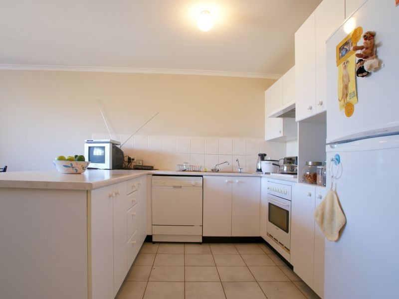 100/15 John Cleland Crescent, Florey ACT 2615