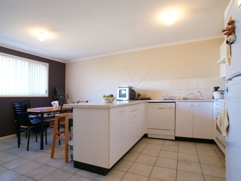 100/15 John Cleland Crescent, Florey ACT 2615