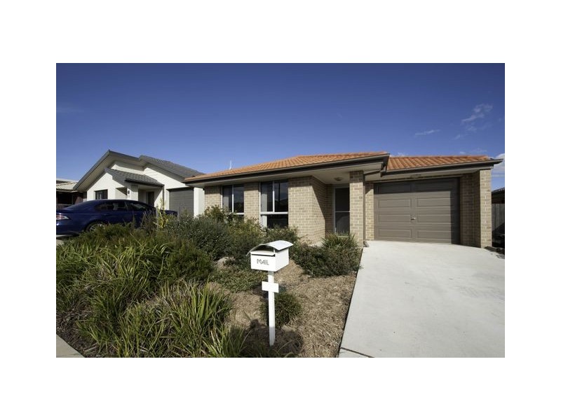 14 Rowland Street, Macgregor ACT 2615