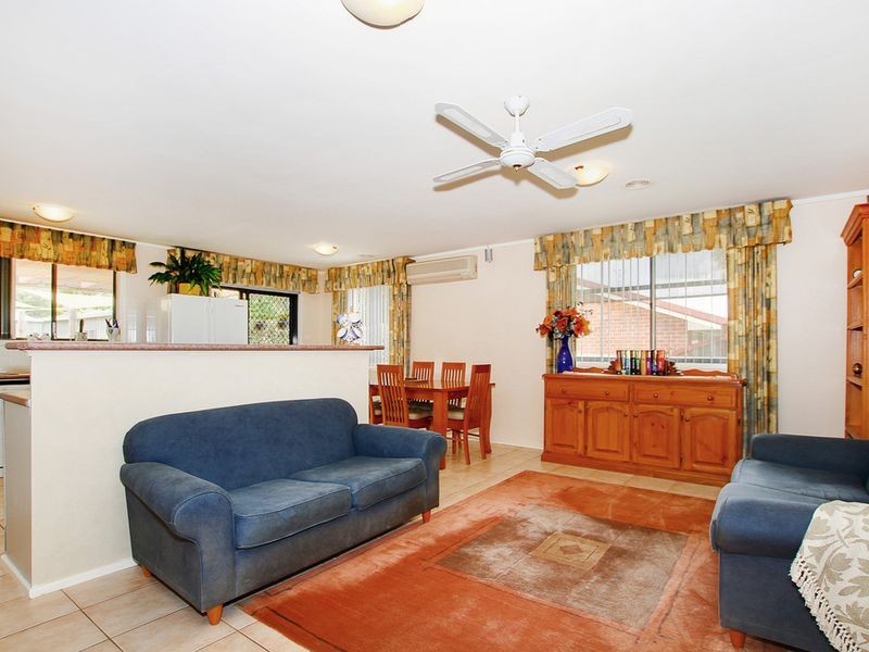 33 Newbery Crescent, Page ACT 2614