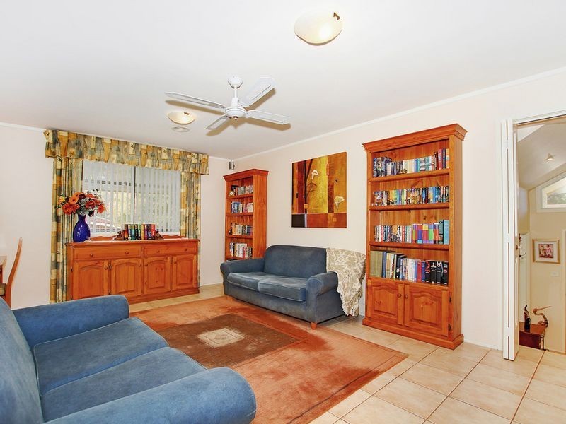 33 Newbery Crescent, Page ACT 2614