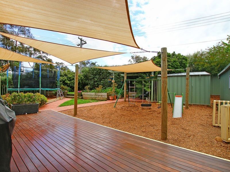 33 Newbery Crescent, Page ACT 2614