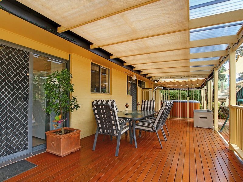 33 Newbery Crescent, Page ACT 2614