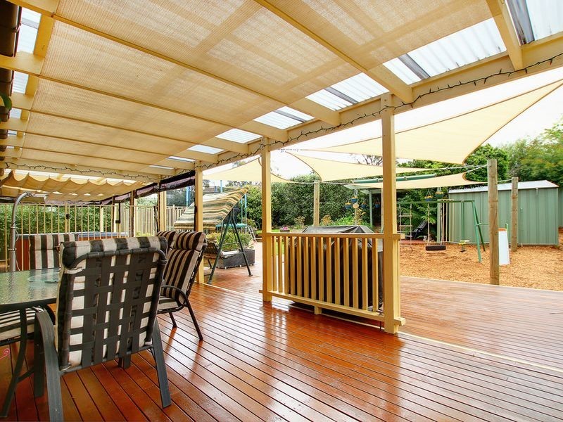 33 Newbery Crescent, Page ACT 2614