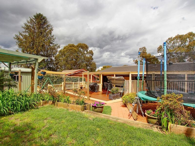 33 Newbery Crescent, Page ACT 2614