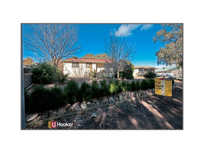 5 Prevost Place, Macgregor ACT 2615