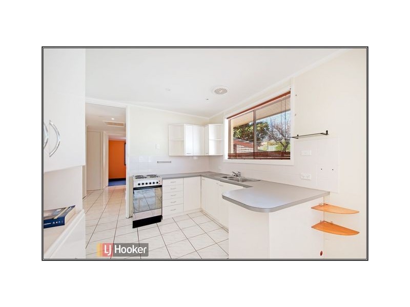 5 Prevost Place, Macgregor ACT 2615