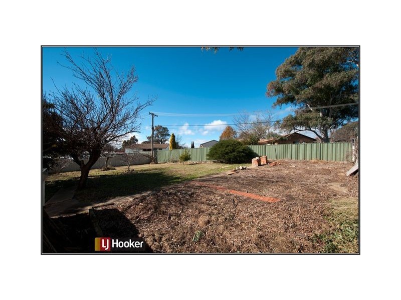 5 Prevost Place, Macgregor ACT 2615