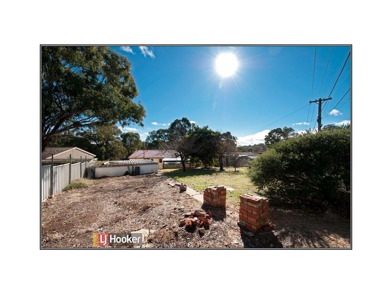 5 Prevost Place, Macgregor ACT 2615