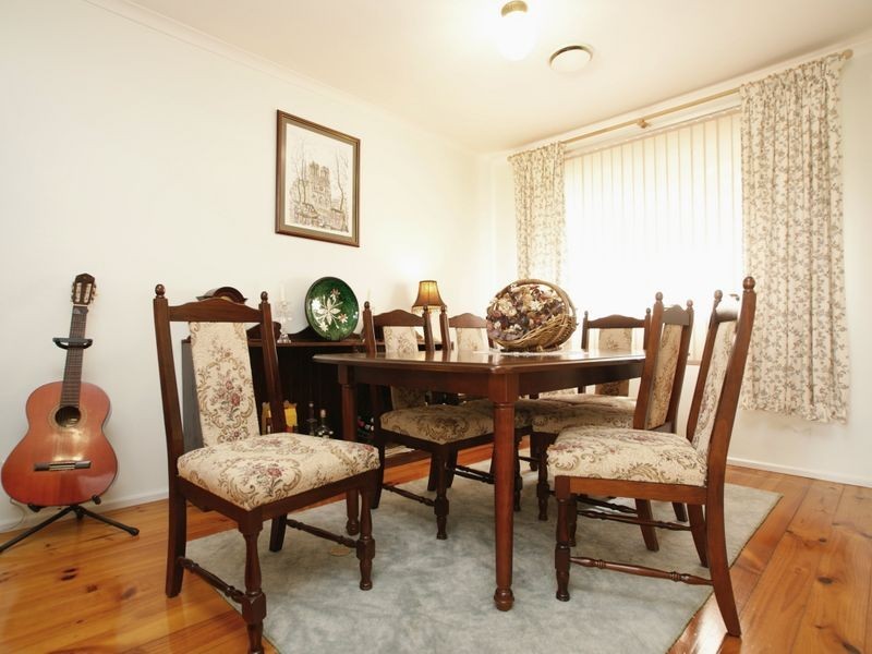 3 Maund Place, Macgregor ACT 2615