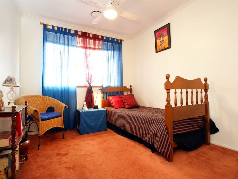 3 Maund Place, Macgregor ACT 2615