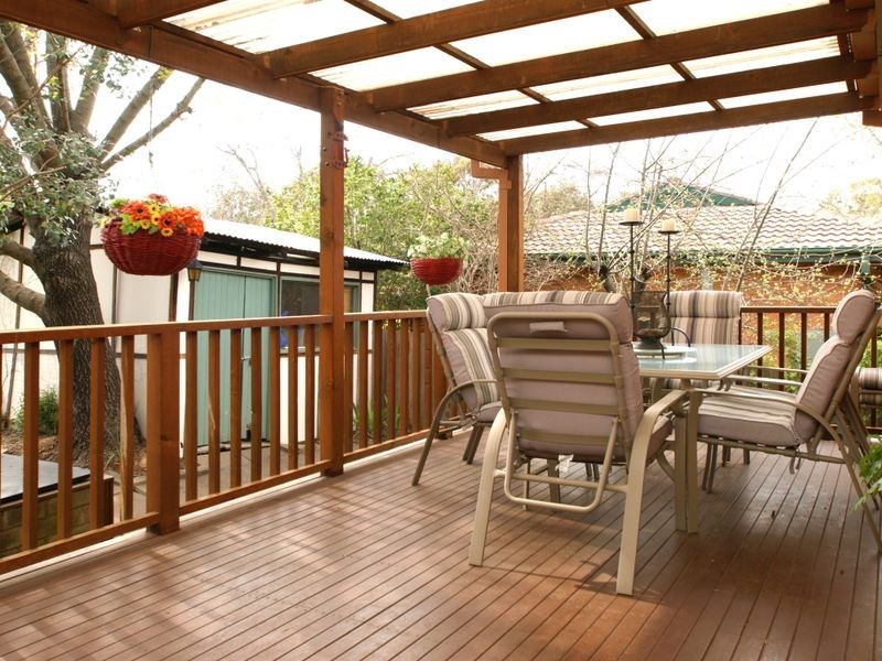 3 Maund Place, Macgregor ACT 2615