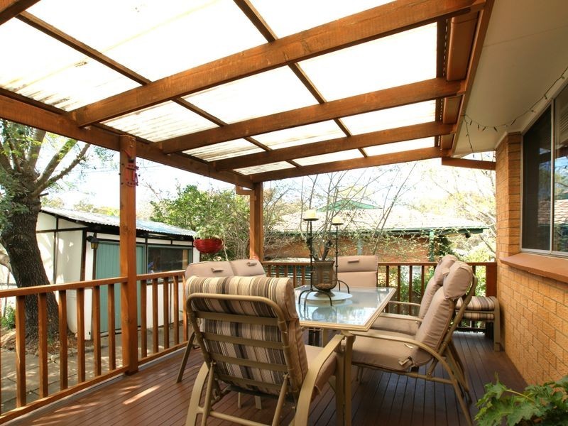 3 Maund Place, Macgregor ACT 2615