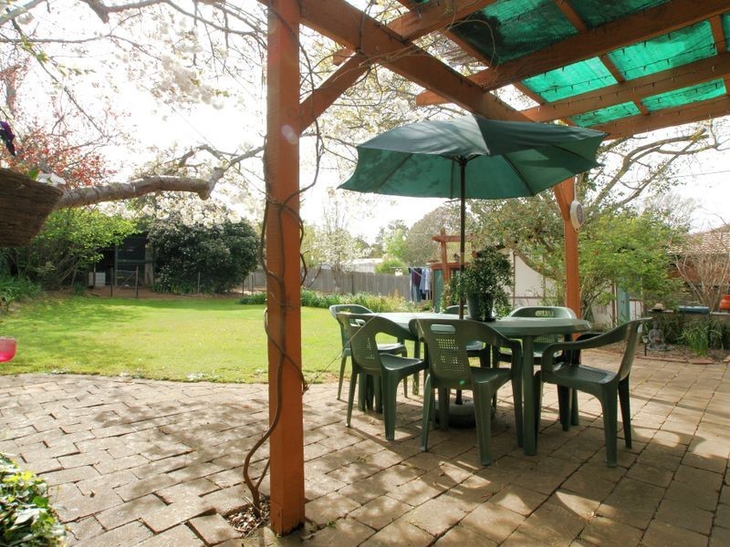 3 Maund Place, Macgregor ACT 2615