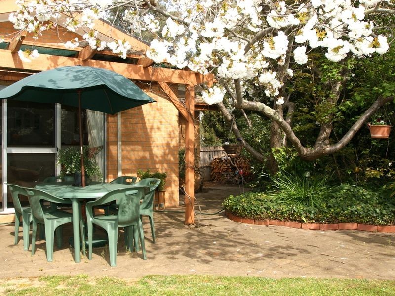 3 Maund Place, Macgregor ACT 2615