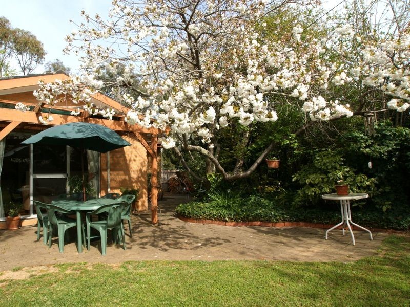 3 Maund Place, Macgregor ACT 2615