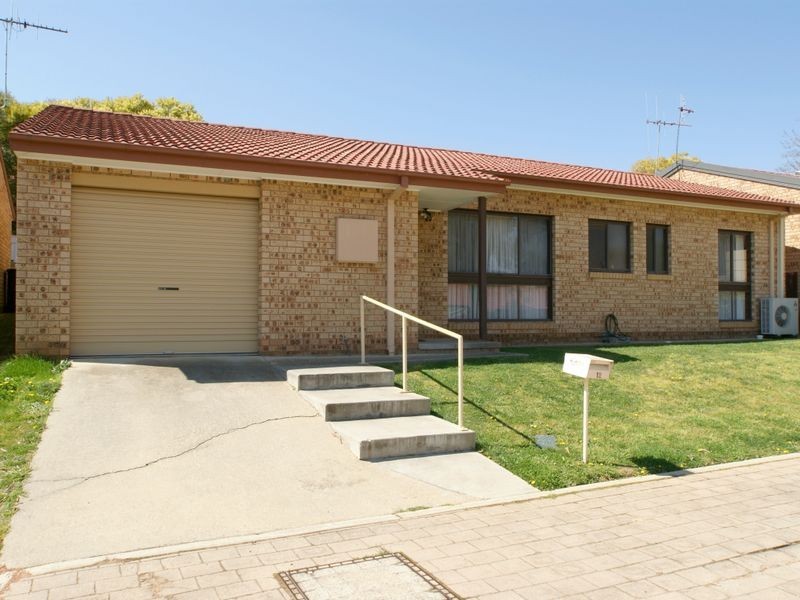 12 Bonnor Close, Holt ACT 2615