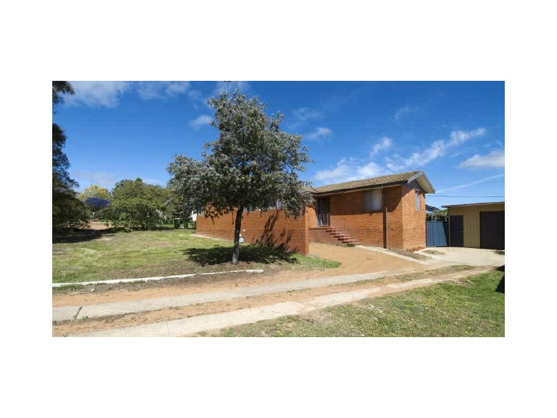 65 Davidson Street, Higgins ACT 2615