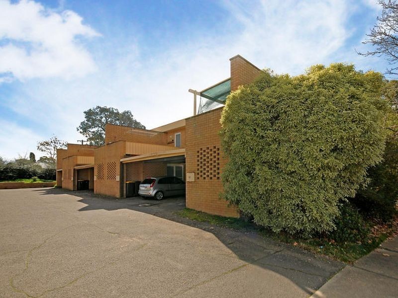 1/32 Marshall Street, Farrer ACT 2607