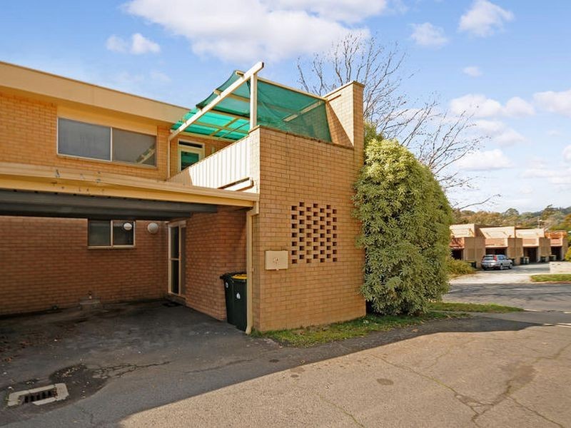 1/32 Marshall Street, Farrer ACT 2607