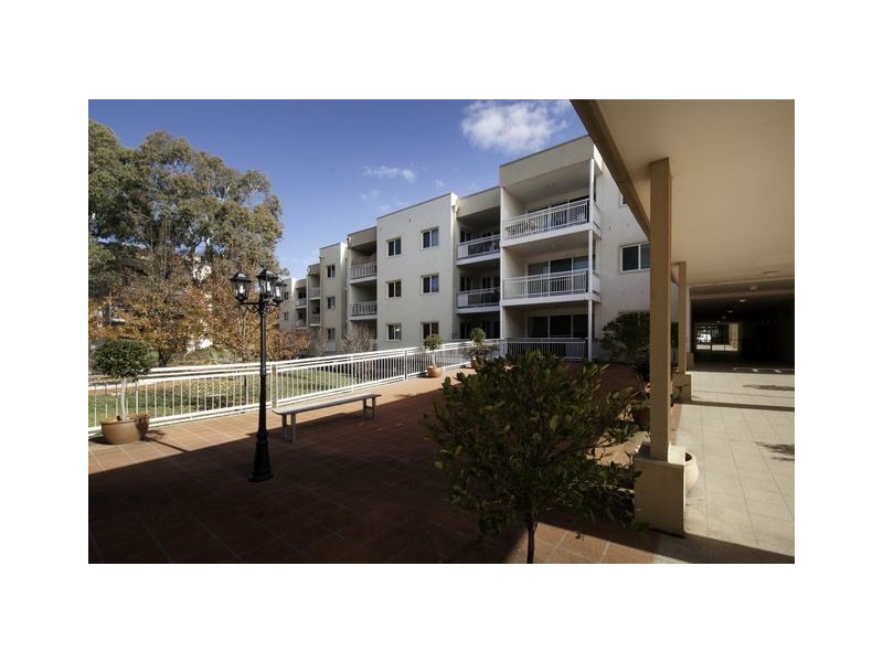 14/68 Hardwick Crescent, Holt ACT 2615