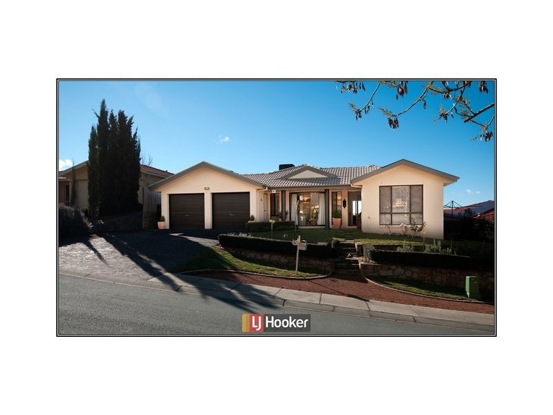 36 Tipiloura Street, Ngunnawal ACT 2913