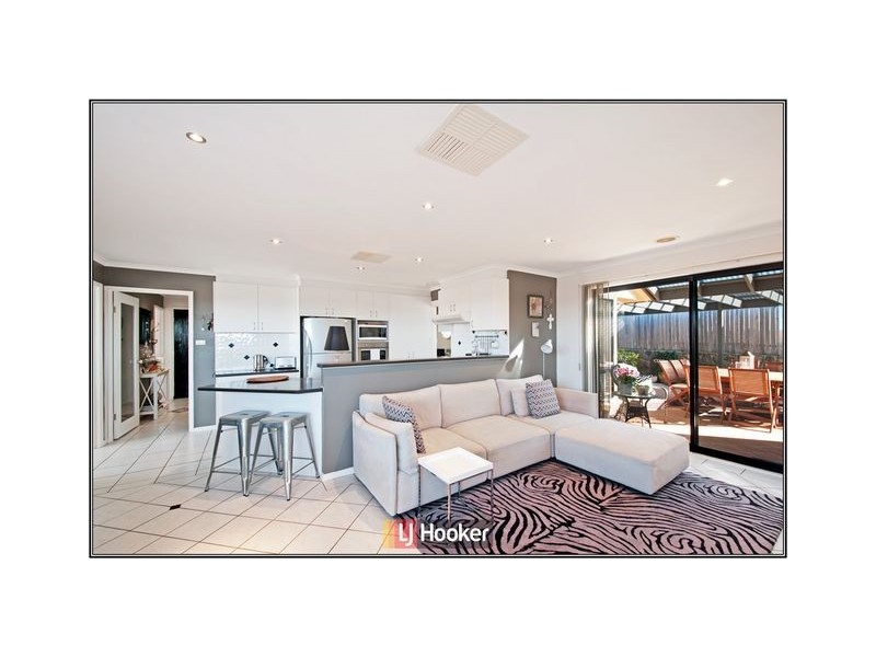 36 Tipiloura Street, Ngunnawal ACT 2913