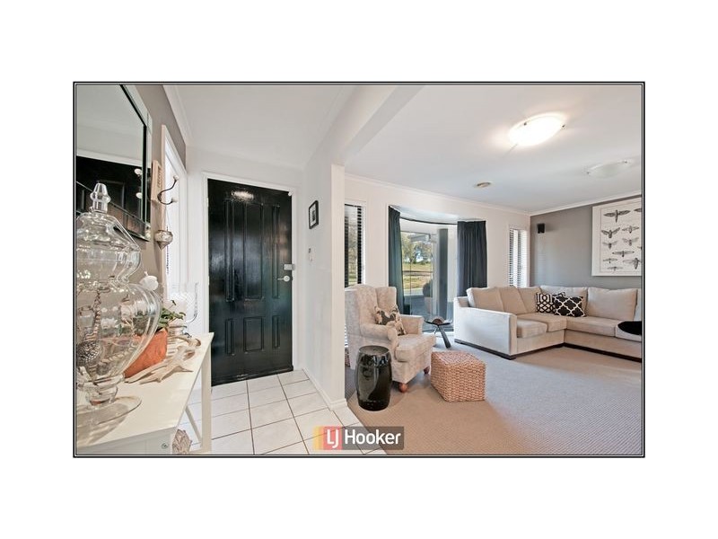 36 Tipiloura Street, Ngunnawal ACT 2913