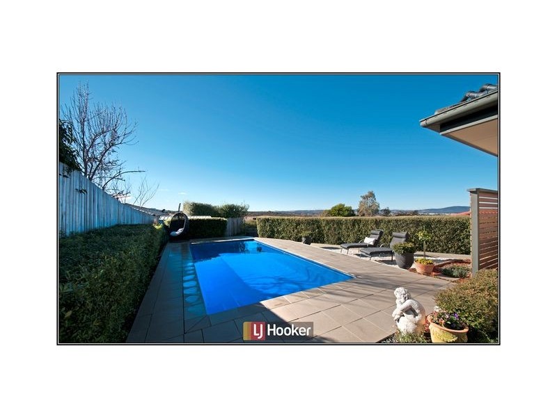 36 Tipiloura Street, Ngunnawal ACT 2913