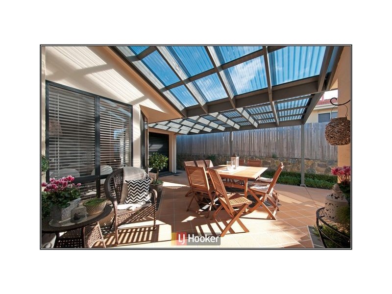 36 Tipiloura Street, Ngunnawal ACT 2913