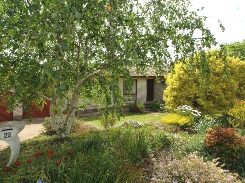 22 Postle Circuit, Holt ACT 2615