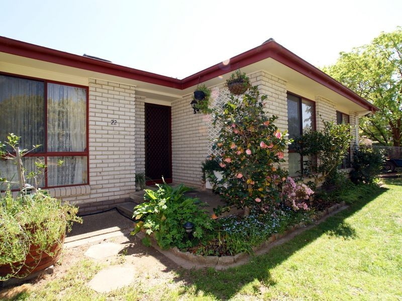 22 Postle Circuit, Holt ACT 2615