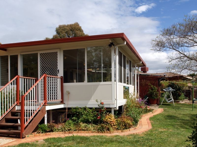 22 Postle Circuit, Holt ACT 2615