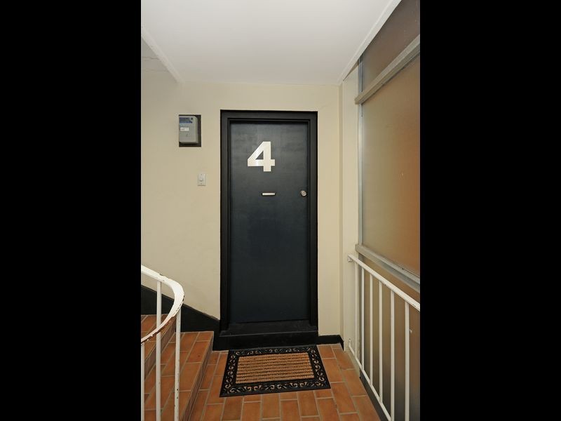 4/41 David Street, O’connor ACT 2602