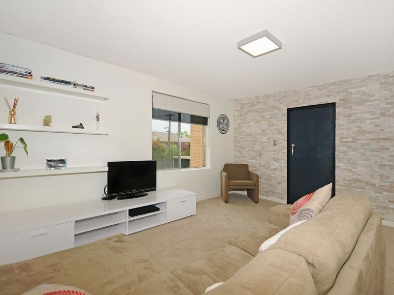 4/41 David Street, O’connor ACT 2602