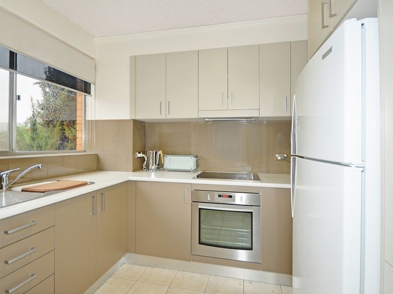 4/41 David Street, O’connor ACT 2602