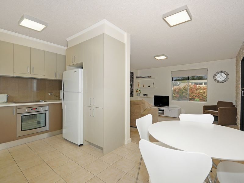 4/41 David Street, O’connor ACT 2602