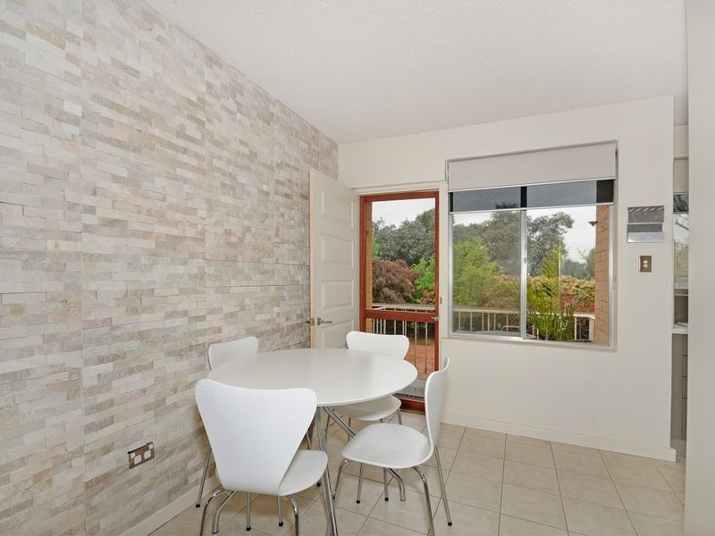 4/41 David Street, O’connor ACT 2602